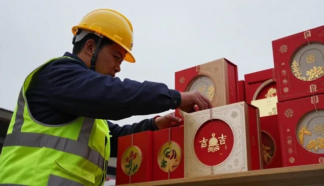 选型关注点如何影响礼品采购效果?