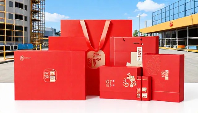 礼品采购如何精准选择市场热销商品