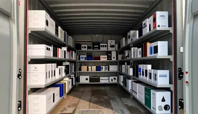 电子产品线上店铺运营中的应用场景分析