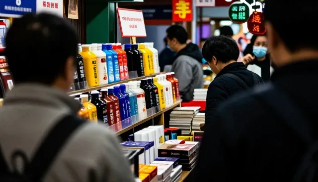 市场热销商品如何通过产品展示提升业务增长